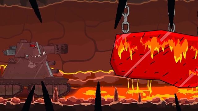 Прокачка Демонической Мортиры