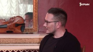 Репетиция. Выпуск от 25.05.25