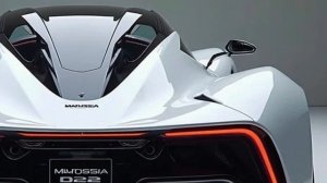 Российская легенда возвращается — 2025 Marussia B2!