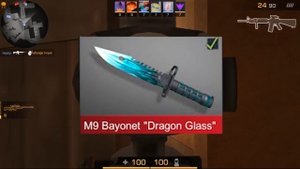 Как Получить Нож в Standoff 2 БЕСПЛАТНО ?