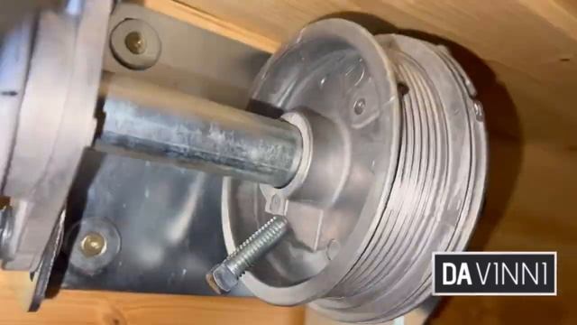 Инструкция по монтажу секционных ворот DoorHan RSD02 #doorhan #д смотреть онлайн