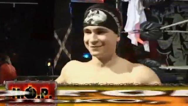 НФР Опасная Зона 17