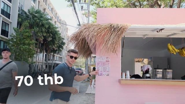 Банг Тао: так ли хорош самый престижный пляж Пхукета?