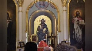 НАСТОЯЩИЕ ЧУДЕСА СО СВЯТОГО АФОНА.САД ПРЕЧИСТОЙ БОГОР