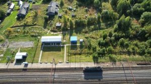 Поньга  Сентябрь 2023