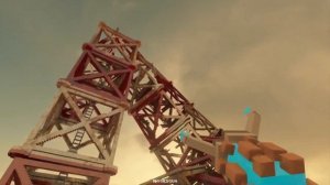 ПАДЕНИЕ РАДИО БАШНИ в TEARDOWN