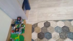 майнкрафт в реальной жизни