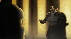 Powerwolf - Blood for Blood Faoladh на русском