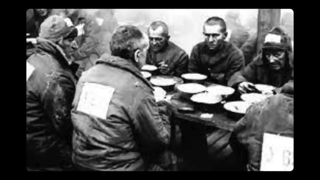 Сбежал из лагеря смерти и пересёк Гималаи. Побег из Гу? смотреть онлайн