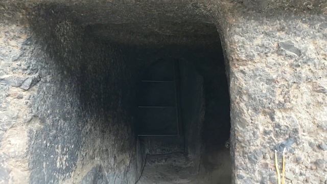 пещерные города Грузии смотреть онлайн