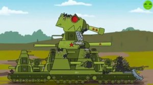 Карл-44 против Кв-44