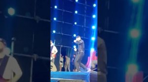 супер движ Лужники Новое Радио 6 июля 2024 год