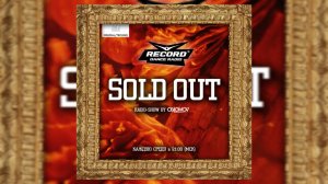 Oblomov – Record Sold Out #313 [Радио Рекорд]