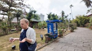 Хайкоу: что посмотреть в столице Хайнаня?