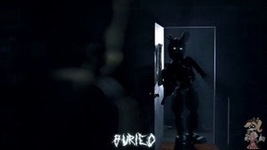 DEAD BUT NOT BURIED / ON RUSSIAN / FNAF