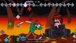 КАК НАУЧИТСЯ ИГРАТЬ В FRIDAY NIGHT FUNKIN