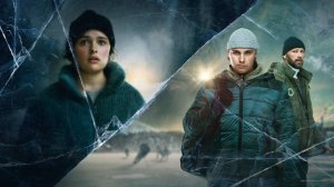 Сериал Медвежий угол – 1 сезон 1 серия / Björnstad