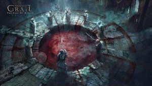 Tainted Grail: The Fall of Avalon - Тизер-трейлер