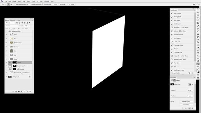 [Ctrl-Paint] Digital Realism Starter Kit. 02. Edge Control
