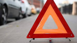 На внешней стороне МКАД произошло ДТП с участием автомобилей и грузовиков