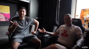 EDWARD BIL / АМИРАН САРДАРОВ / ИНТЕРВЬЮ