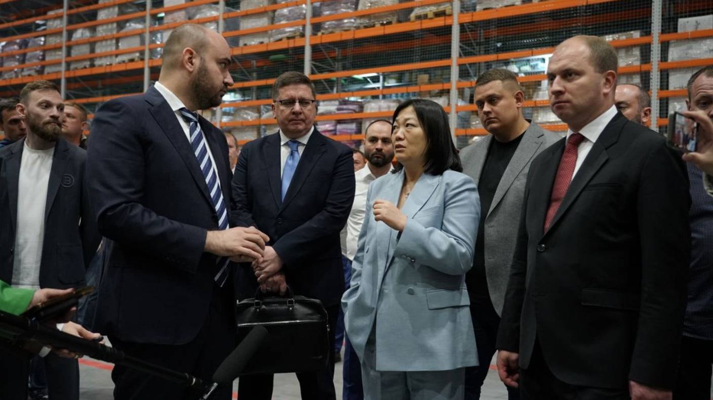 Новые рабочие места и важные решения. Спецрепортаж