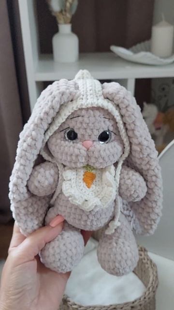 Крошка зайка смотреть онлайн