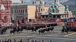 Парад Победы