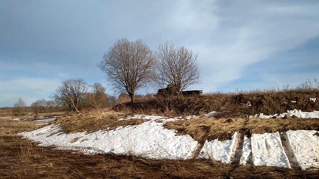 ЗИЛ 157 С ДОСТАВКОЙ САЖЕНЦЕВ ДЕРЕВЬЕВ смотреть онлайн