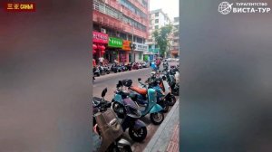 Санья  Хайнань  Китай  Март 2025  Часть 5  Немного моря  Вы?