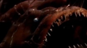 Самая ЖУТКАЯ рыба в океане! ПРАВДА о глубоководном ДЕМ