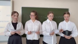 Урок_Лучший учитель русского языка и литературы_Белова Н.М.