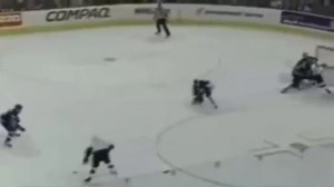 NHL  Вратари психуют 2022 хоккей драки