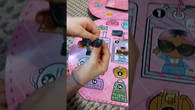 #распаковка #lol #lolcalendar смотреть онлайн