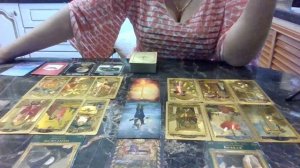 Скорпион Июнь 2025