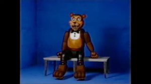 Видеоруководство_Фазбер_Интертеймент_mp4 (Remastered By Battington) (Перевод) [FNAF/VHS/RUS]