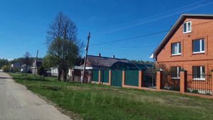 Макеенки. Касимовский р-н. Рязанская обл.