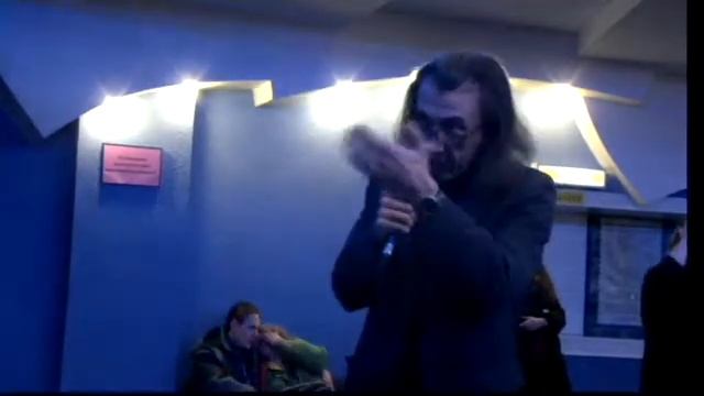 "Хоббит. Неожиданное путешествие" в Кинодоме  /2 смотреть онлайн