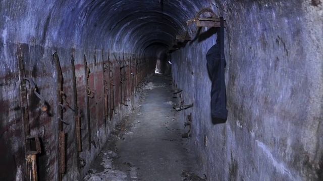 Береговая батарея номер 902 остров Русский Владивосток смотреть онлайн