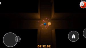 Как пройти лабиринт в пустыне! #супербеарадвенчер #хоч