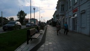 ГОРОД КАМЫШЛОВ ГЛАЗАМИ ТУРИСТА ДЕНЬ 1
