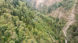 ГОРНЫЙ АЛТАЙ, земля шаманов и нетронутой природы 🚁⛰?
