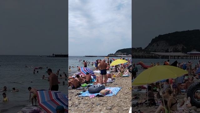 Путешествие по краснодарскому краю, Лермонтово, Сентя смотреть онлайн