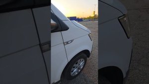 Продажа Фольцваген Каравеллы 2017