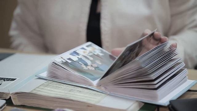 История про Лешку. Чтобы помнили.