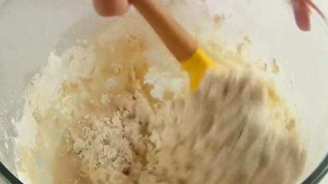 Быстрые маленькие пирожки с картошкой