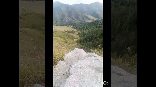 горно Алтай, красота СИБИРИ. смотреть онлайн