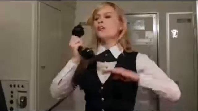 Почему надо выключать телефон в самолете смотреть онлайн