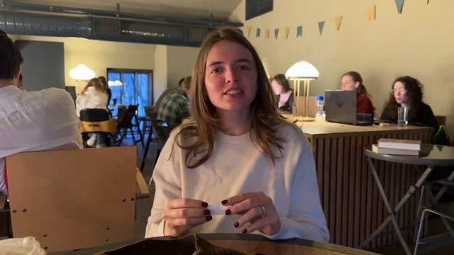 Петербург, новогодние мелочи и книги // vlogmas. day 2 смотреть онлайн