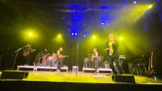 Might Have Been a Dream - Okean Elzy / Океан Ельзи - The Fillmore, Philadelphia, PA, 10.2 смотреть онлайн